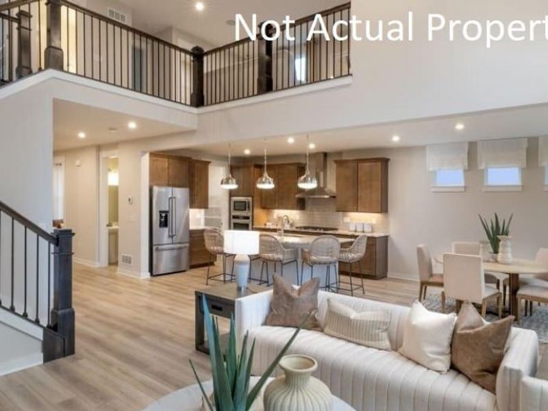 2603 Hammersley Loop, Unit Lot 7096, Delaware, OH 43015 Photo 48