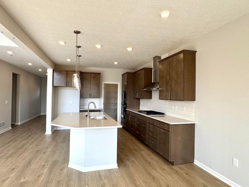 2603 Hammersley Loop, Unit Lot 7096, Delaware, OH 43015 Photo 5