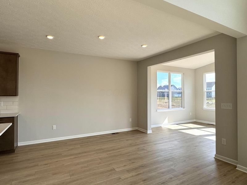 2603 Hammersley Loop, Unit Lot 7096, Delaware, OH 43015 Photo 5