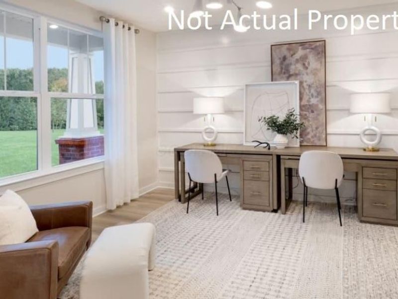 2603 Hammersley Loop, Unit Lot 7096, Delaware, OH 43015 Photo 50