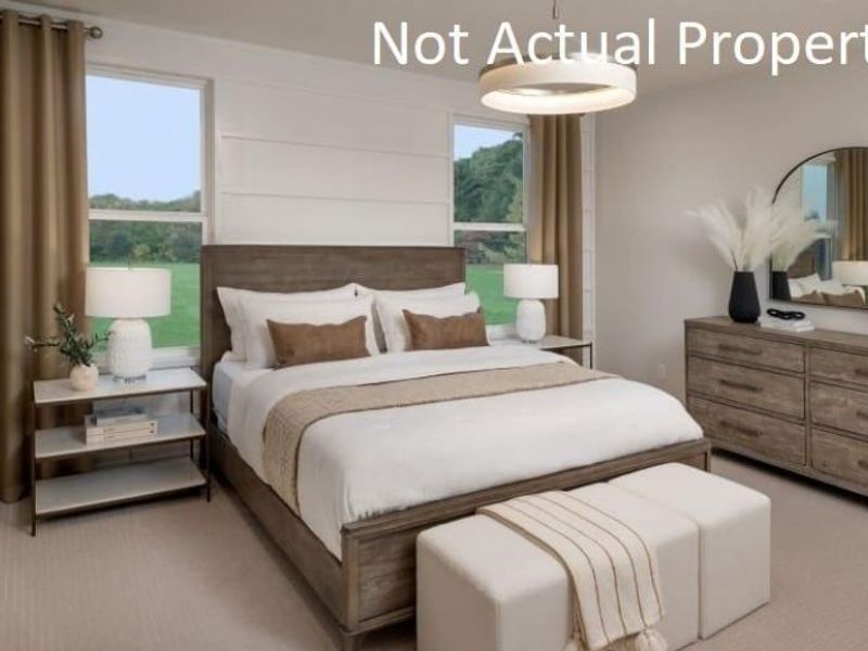 2603 Hammersley Loop, Unit Lot 7096, Delaware, OH 43015 Photo 51