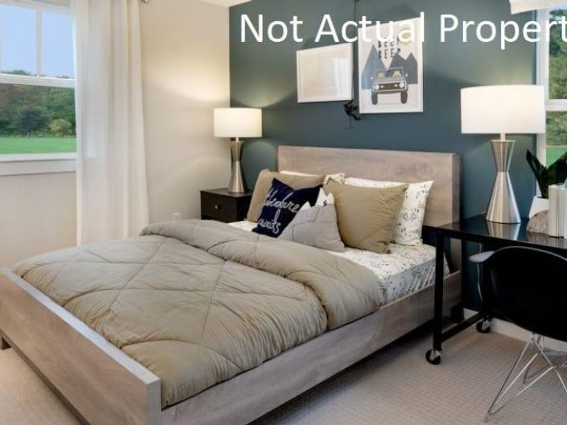 2603 Hammersley Loop, Unit Lot 7096, Delaware, OH 43015 Photo 54