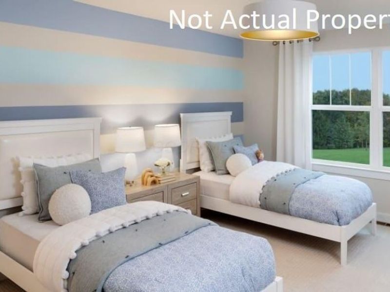 2603 Hammersley Loop, Unit Lot 7096, Delaware, OH 43015 Photo 57