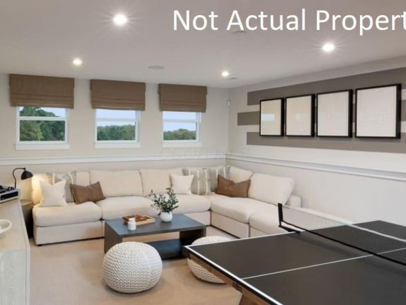 2603 Hammersley Loop, Unit Lot 7096, Delaware, OH 43015 Photo 58