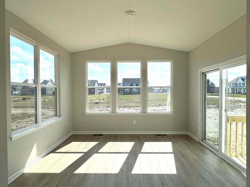 2603 Hammersley Loop, Unit Lot 7096, Delaware, OH 43015 Photo 6