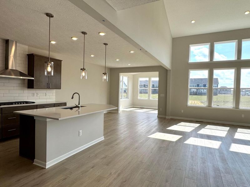 2603 Hammersley Loop, Unit Lot 7096, Delaware, OH 43015 Photo 7