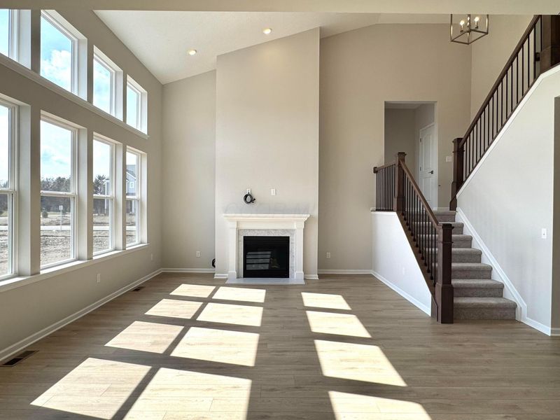 2603 Hammersley Loop, Unit Lot 7096, Delaware, OH 43015 Photo 8