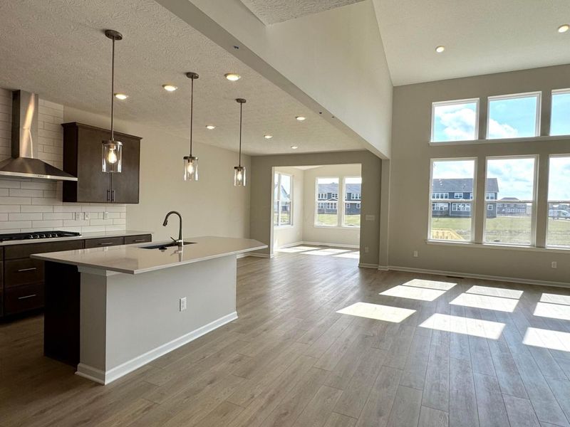 2603 Hammersley Loop, Unit Lot 7096, Delaware, OH 43015 Photo 9