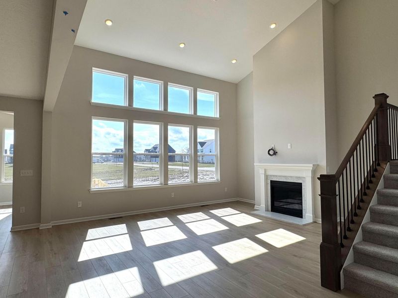 2603 Hammersley Loop, Unit Lot 7096, Delaware, OH 43015 Photo 9