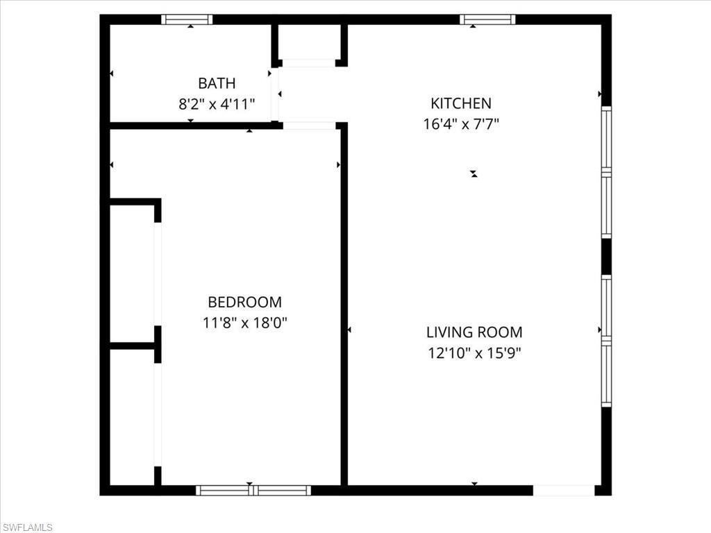 681/683 95th Ave N, Naples, FL 34108 Photo