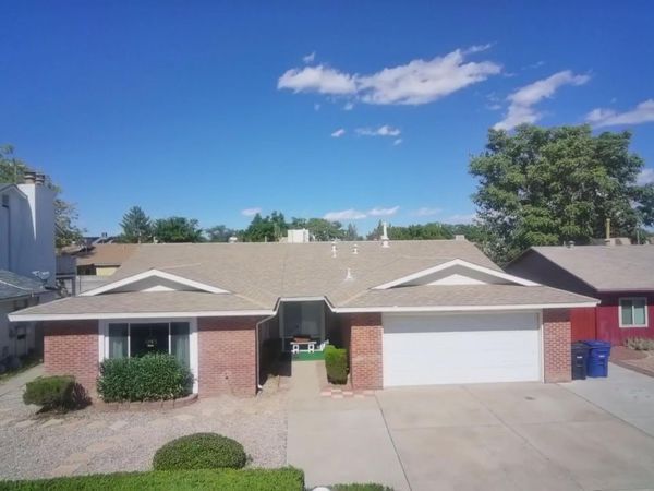 6133 Flor De Mayo Place NW, Albuquerque, NM 87120