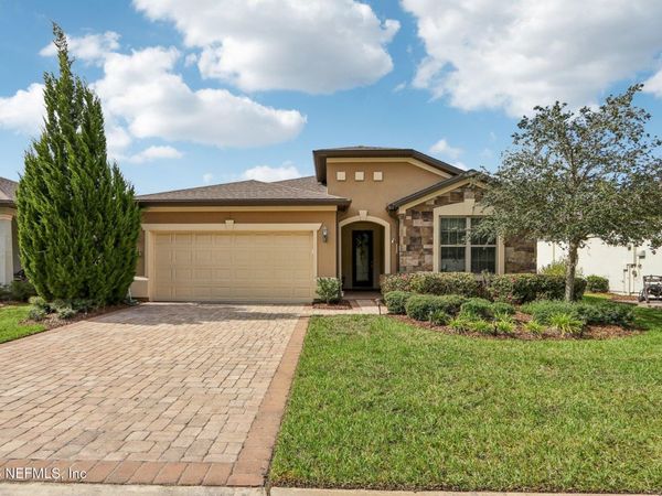 112 BRIDGE OAK Lane, St. Augustine, FL 32095