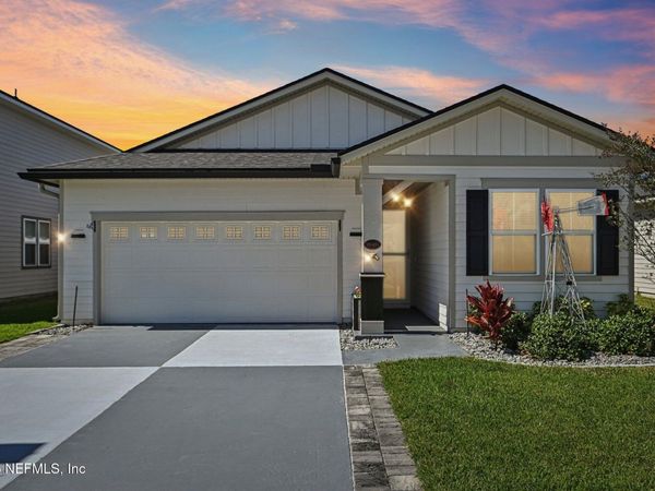 95451 WOODBRIDGE Parkway, Fernandina Beach, FL 32034