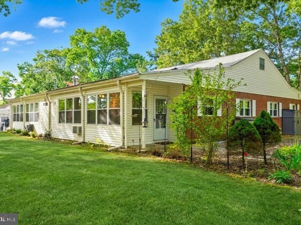 11A BIRCH STREET, Unit A, TOMS RIVER, NJ 08757