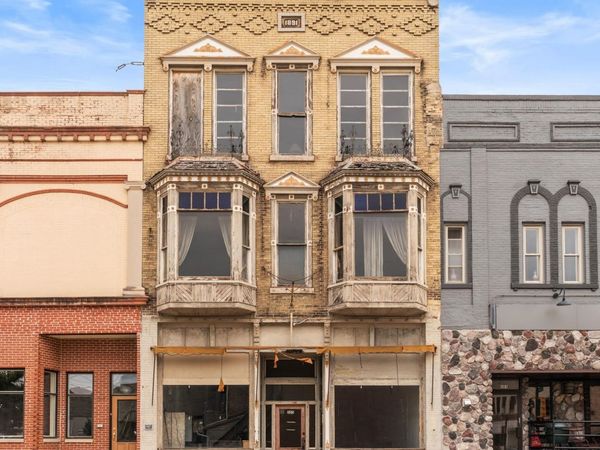 305 Dewitt Street, Portage, WI 53901