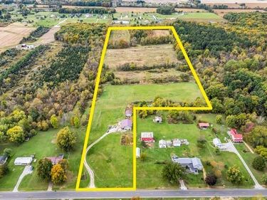 25670 State Route 58, Wellington, OH 44090