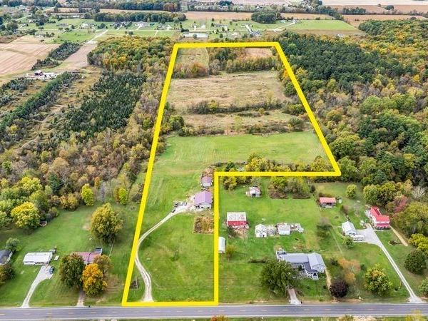 25670 State Route 58, Wellington, OH 44090