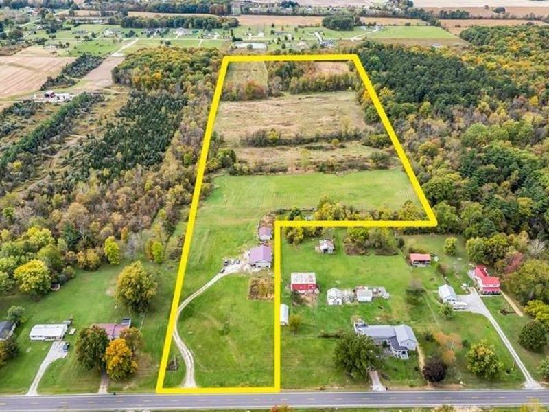 25670 State Route 58, Wellington, OH 44090 Photo 1