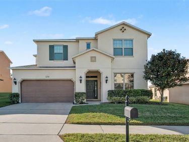 1244 GATEWOOD AVENUE, MINNEOLA, FL 34715