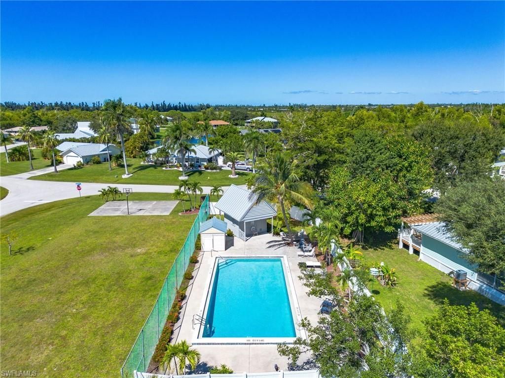 4460 Turtle Trail Ln, Saint James City, FL 33956 Photo