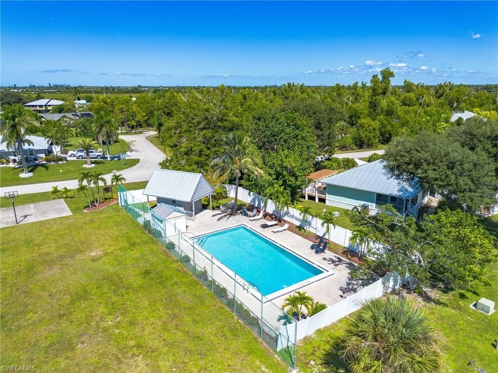 4460 Turtle Trail Ln, Saint James City, FL 33956 Photo