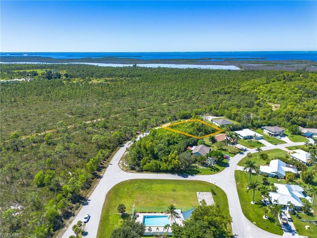 4460 Turtle Trail Ln, Saint James City, FL 33956 Photo