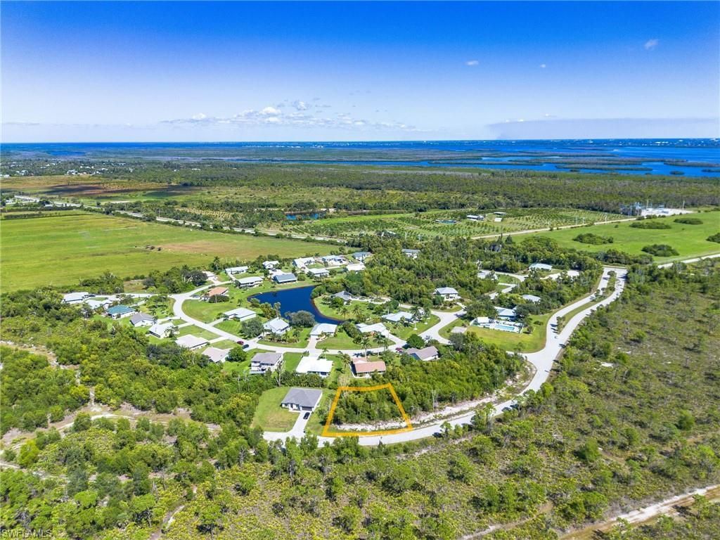 4460 Turtle Trail Ln, Saint James City, FL 33956 Photo