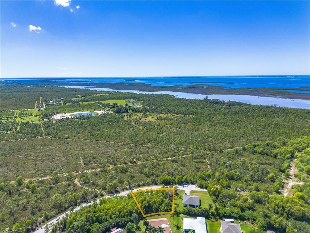 4460 Turtle Trail Ln, Saint James City, FL 33956 Photo