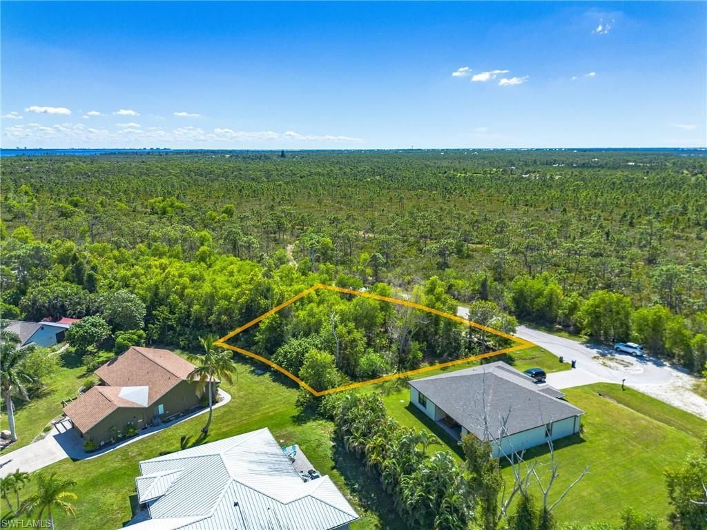 4460 Turtle Trail Ln, Saint James City, FL 33956 Photo