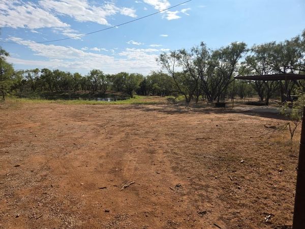 6525 US 180, Anson, TX 79501