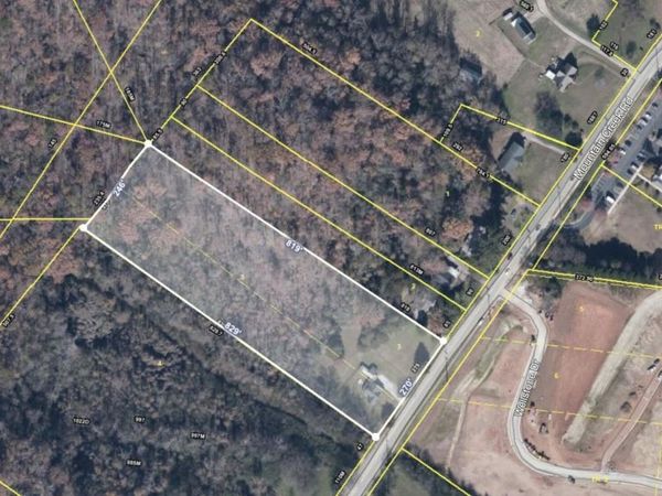 1123 Mountain Creek Rd , Chattanooga, TN 37405