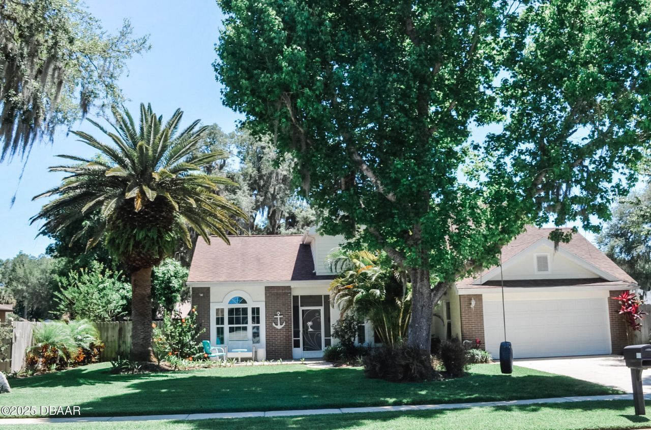 468 Champagne Circle, Port Orange, FL 32127 Main Photo