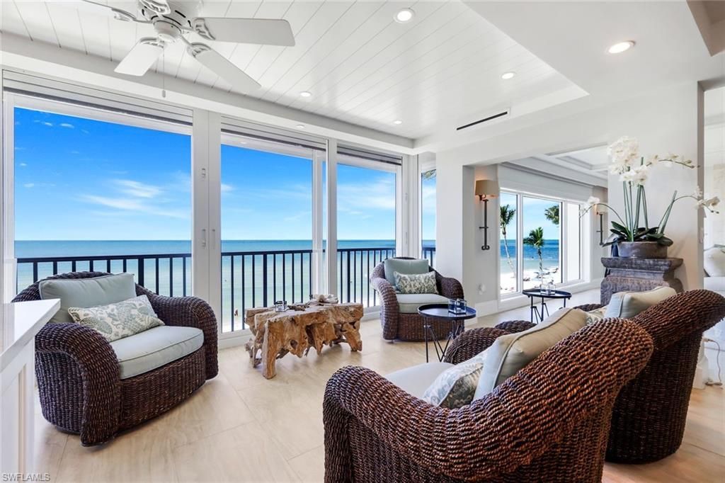 1285 Gulf Shore Blvd N, Unit 3B, Naples, FL 34102 Photo