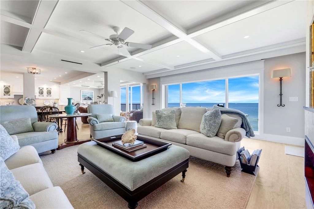 1285 Gulf Shore Blvd N, Unit 3B, Naples, FL 34102 Photo