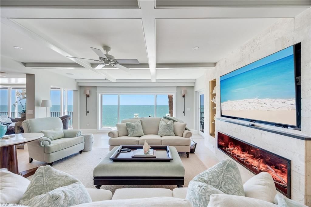 1285 Gulf Shore Blvd N, Unit 3B, Naples, FL 34102 Photo