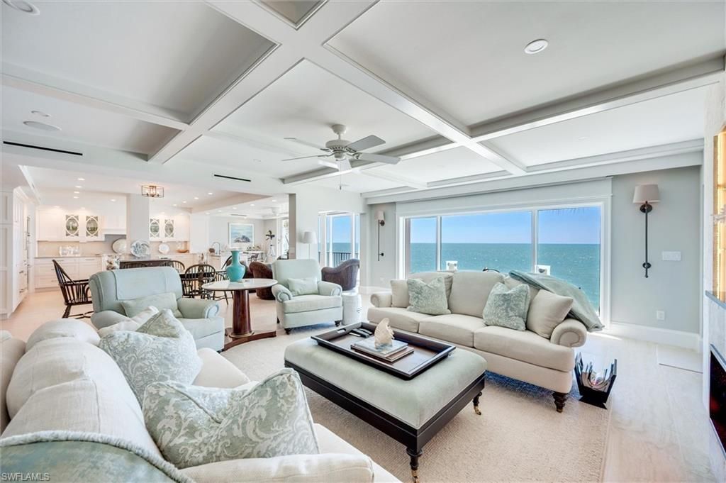 1285 Gulf Shore Blvd N, Unit 3B, Naples, FL 34102 Photo