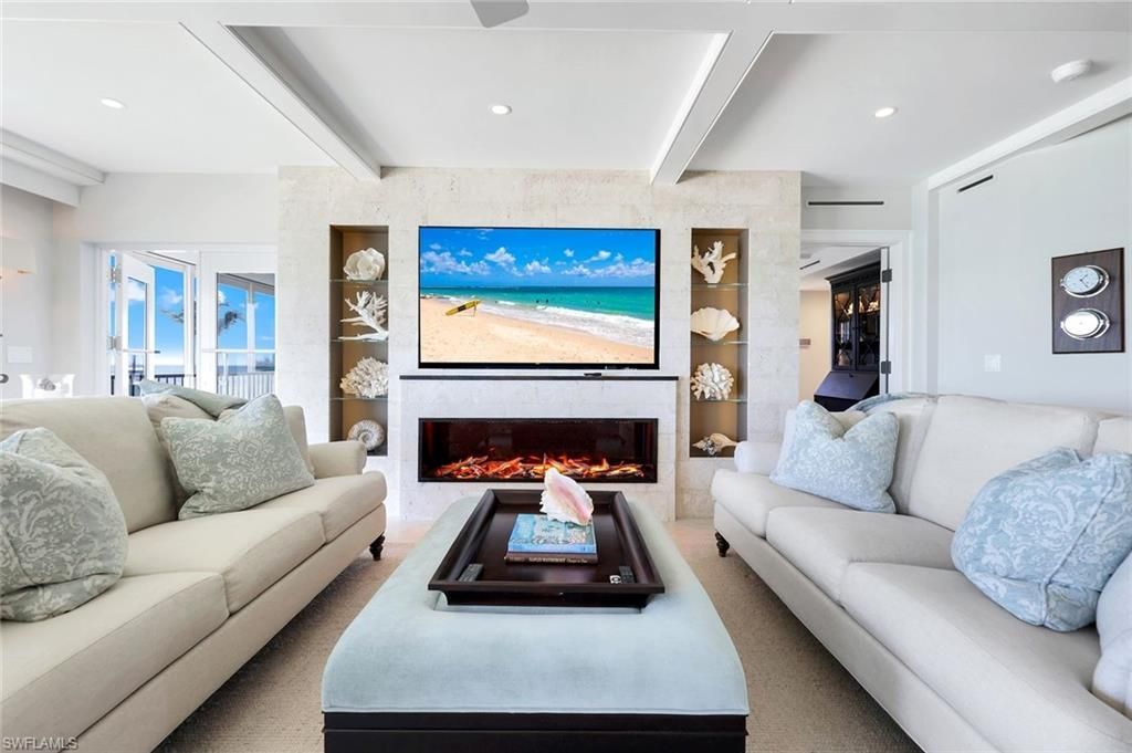 1285 Gulf Shore Blvd N, Unit 3B, Naples, FL 34102 Photo