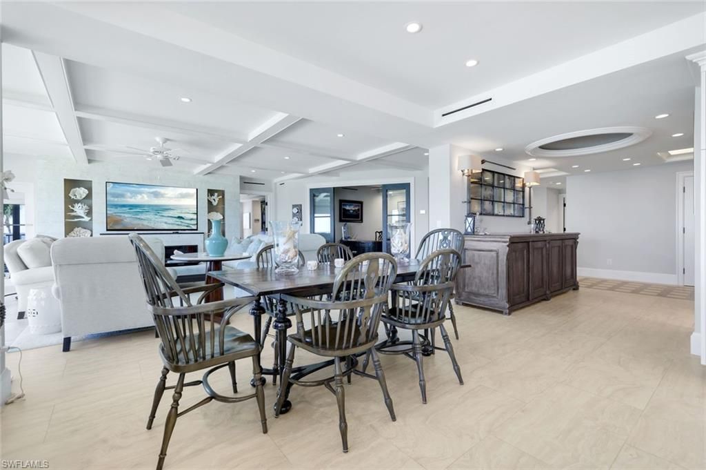 1285 Gulf Shore Blvd N, Unit 3B, Naples, FL 34102 Photo