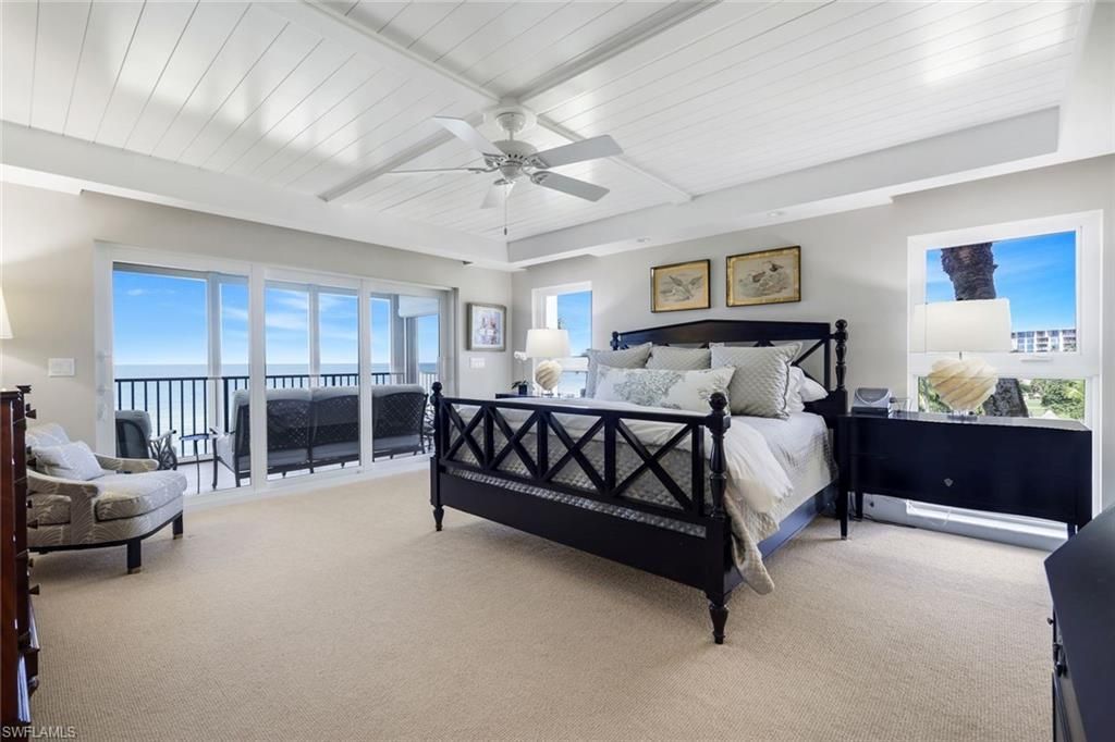 1285 Gulf Shore Blvd N, Unit 3B, Naples, FL 34102 Photo