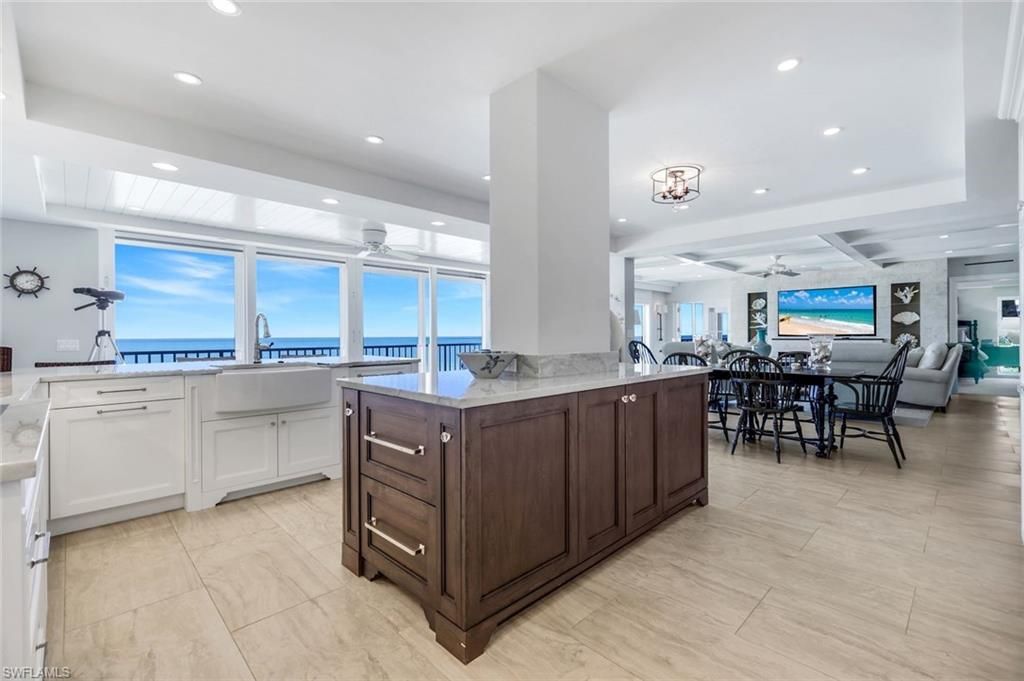 1285 Gulf Shore Blvd N, Unit 3B, Naples, FL 34102 Photo