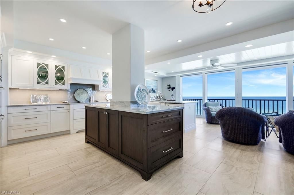 1285 Gulf Shore Blvd N, Unit 3B, Naples, FL 34102 Photo