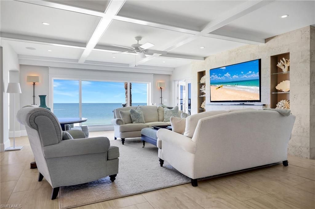 1285 Gulf Shore Blvd N, Unit 3B, Naples, FL 34102 Photo