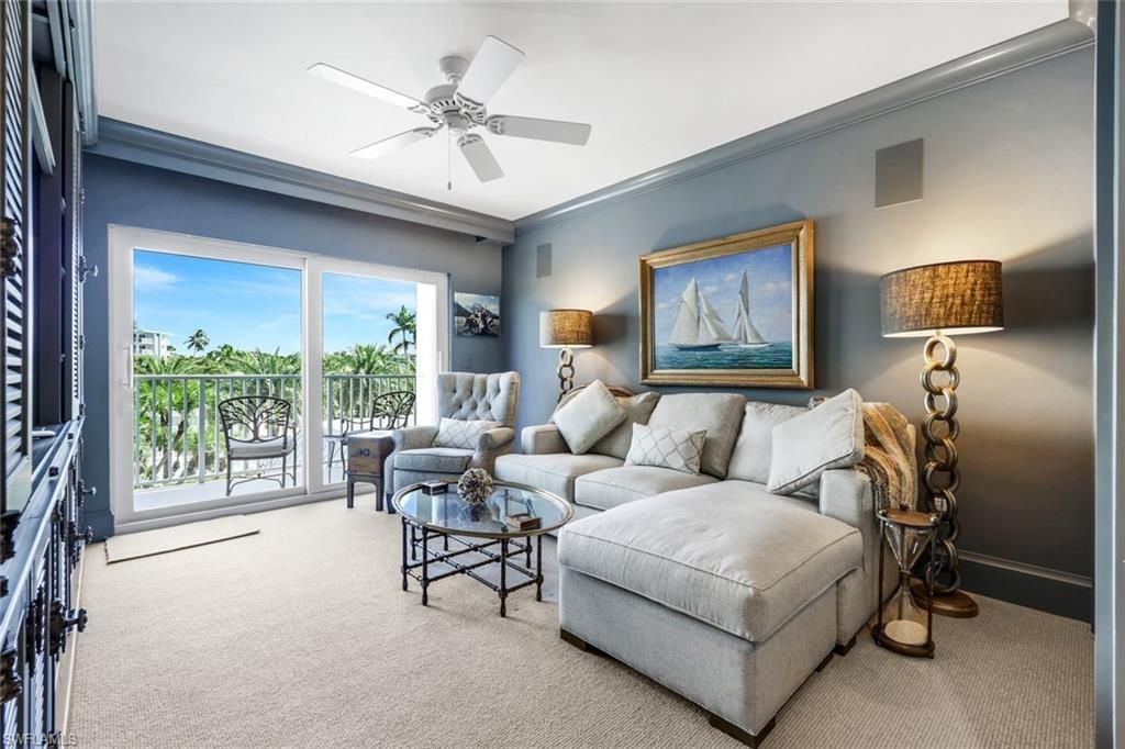 1285 Gulf Shore Blvd N, Unit 3B, Naples, FL 34102 Photo