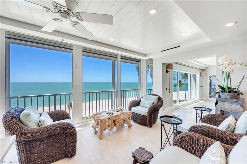 1285 Gulf Shore Blvd N, Unit 3B, Naples, FL 34102 Photo