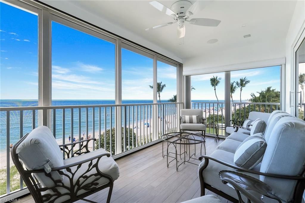 1285 Gulf Shore Blvd N, Unit 3B, Naples, FL 34102 Photo