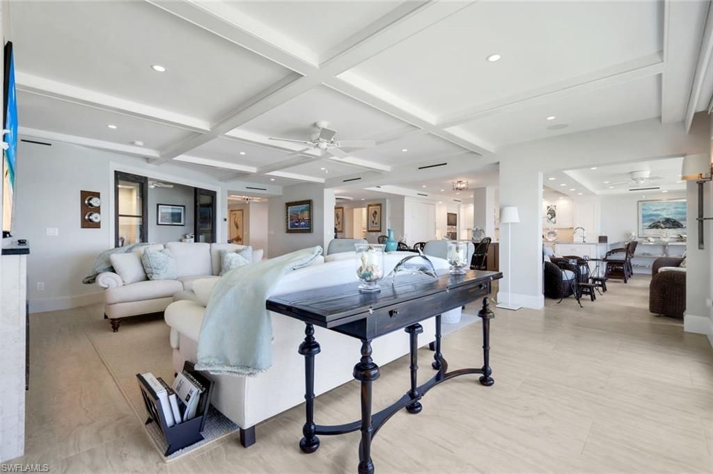 1285 Gulf Shore Blvd N, Unit 3B, Naples, FL 34102 Photo