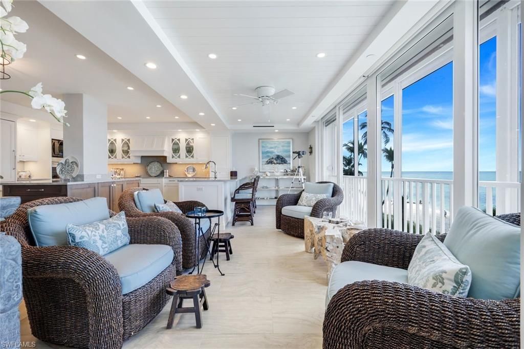 1285 Gulf Shore Blvd N, Unit 3B, Naples, FL 34102 Photo