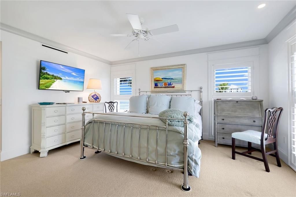 1285 Gulf Shore Blvd N, Unit 3B, Naples, FL 34102 Photo