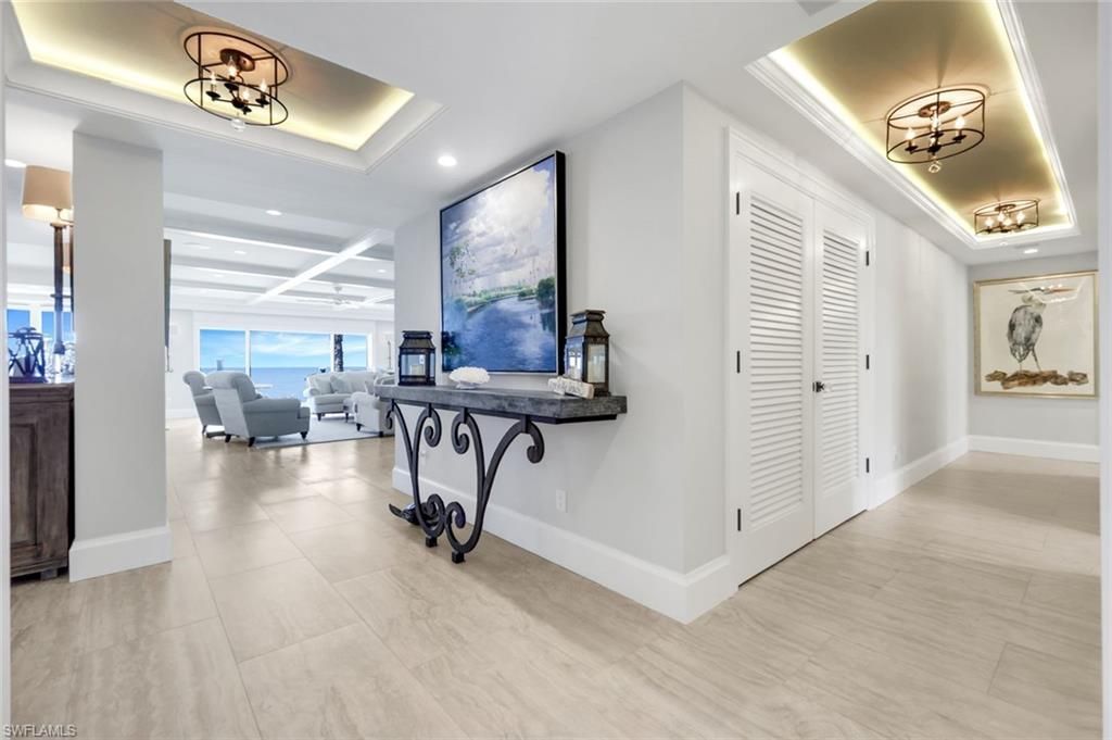 1285 Gulf Shore Blvd N, Unit 3B, Naples, FL 34102 Photo