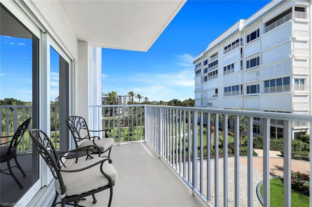 1285 Gulf Shore Blvd N, Unit 3B, Naples, FL 34102 Photo